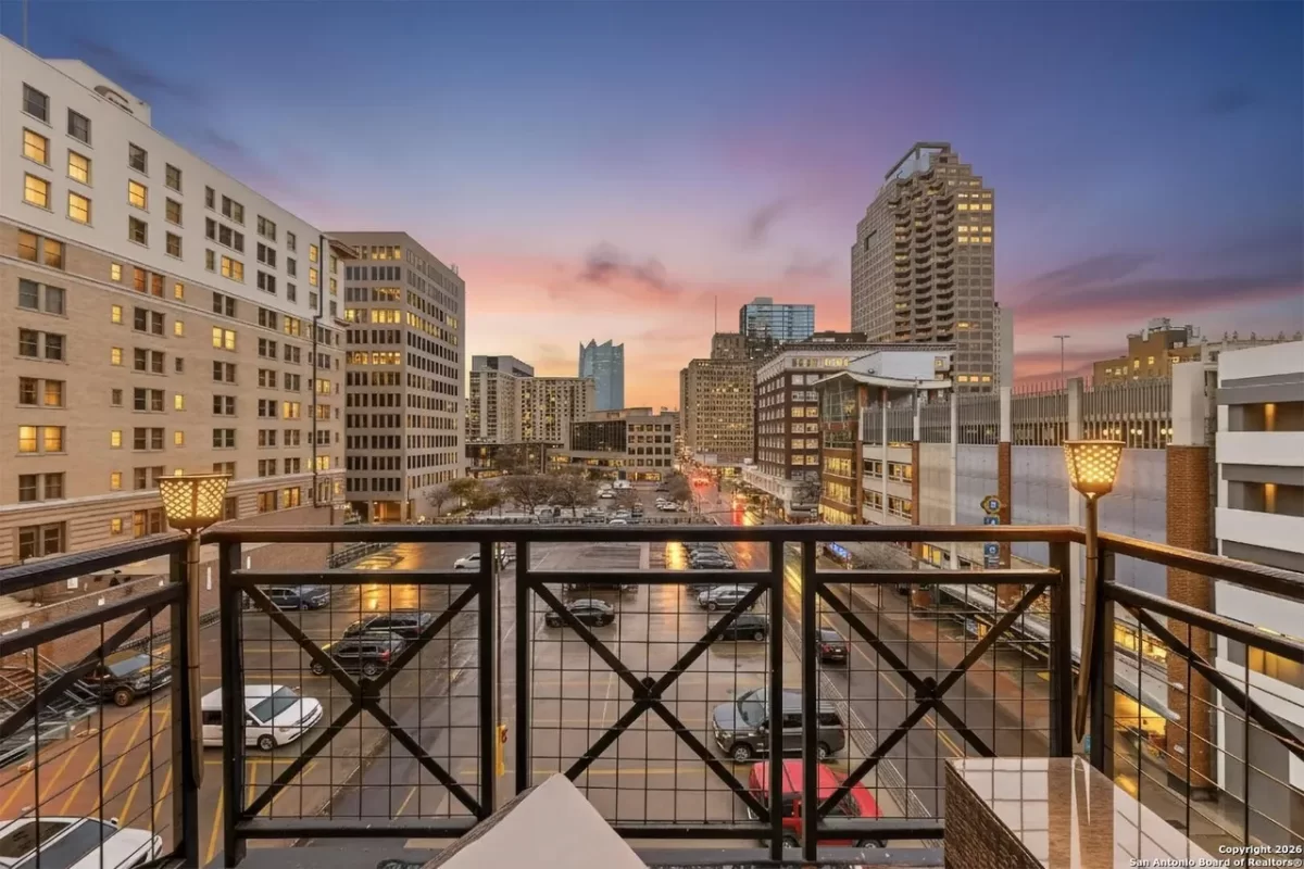 1BR Condo for Sale in San Antonio, TX