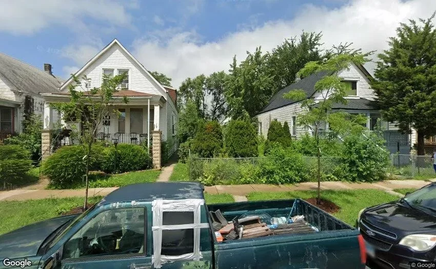 Land for Sale in Chicago, IL