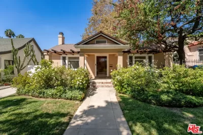 3BR House for Rent in Los Angeles, CA