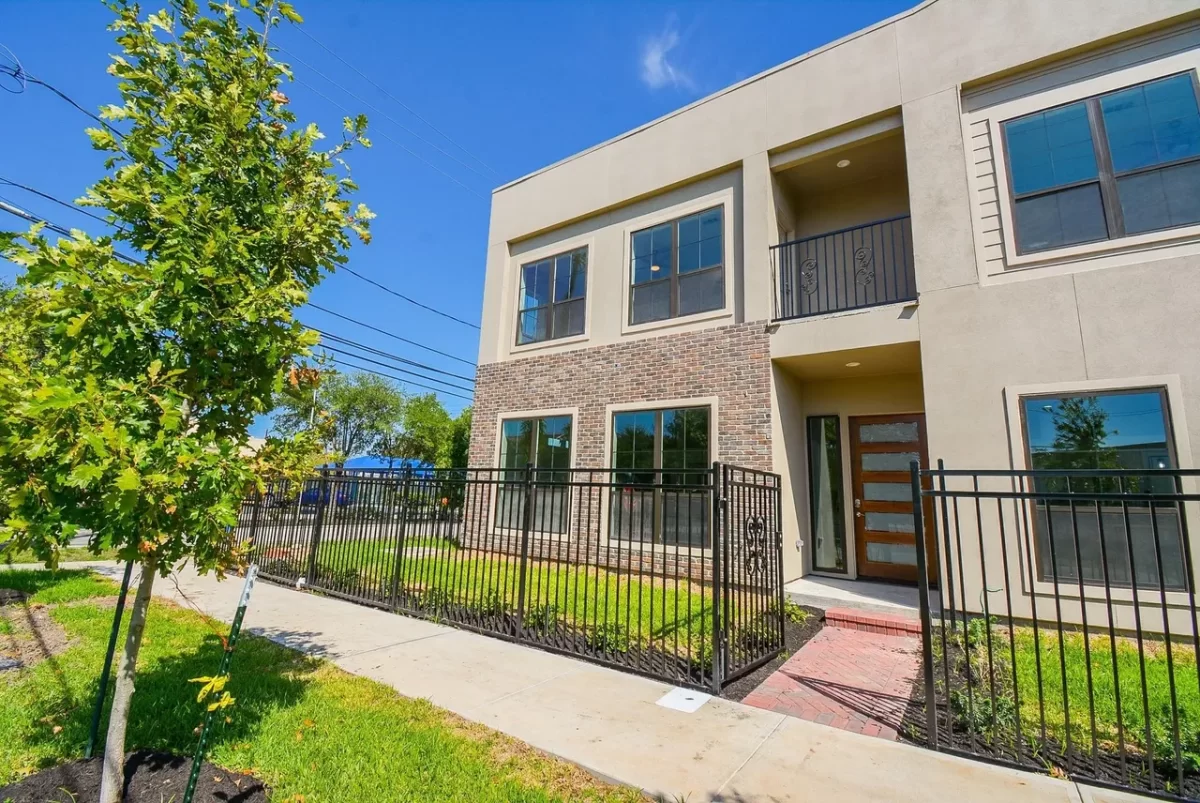 3BR Condo for Rent in Houston, TX