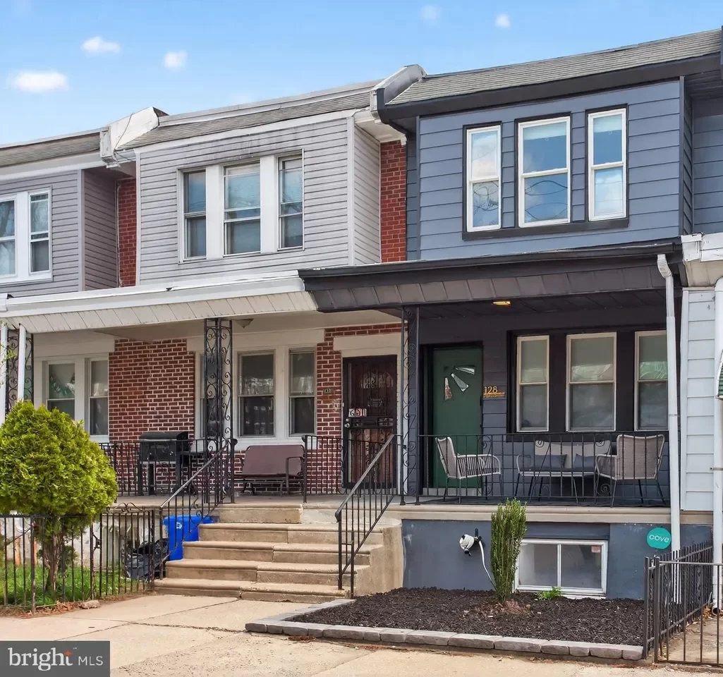 3BR Townhouse for Sale in Philadelphia, PA