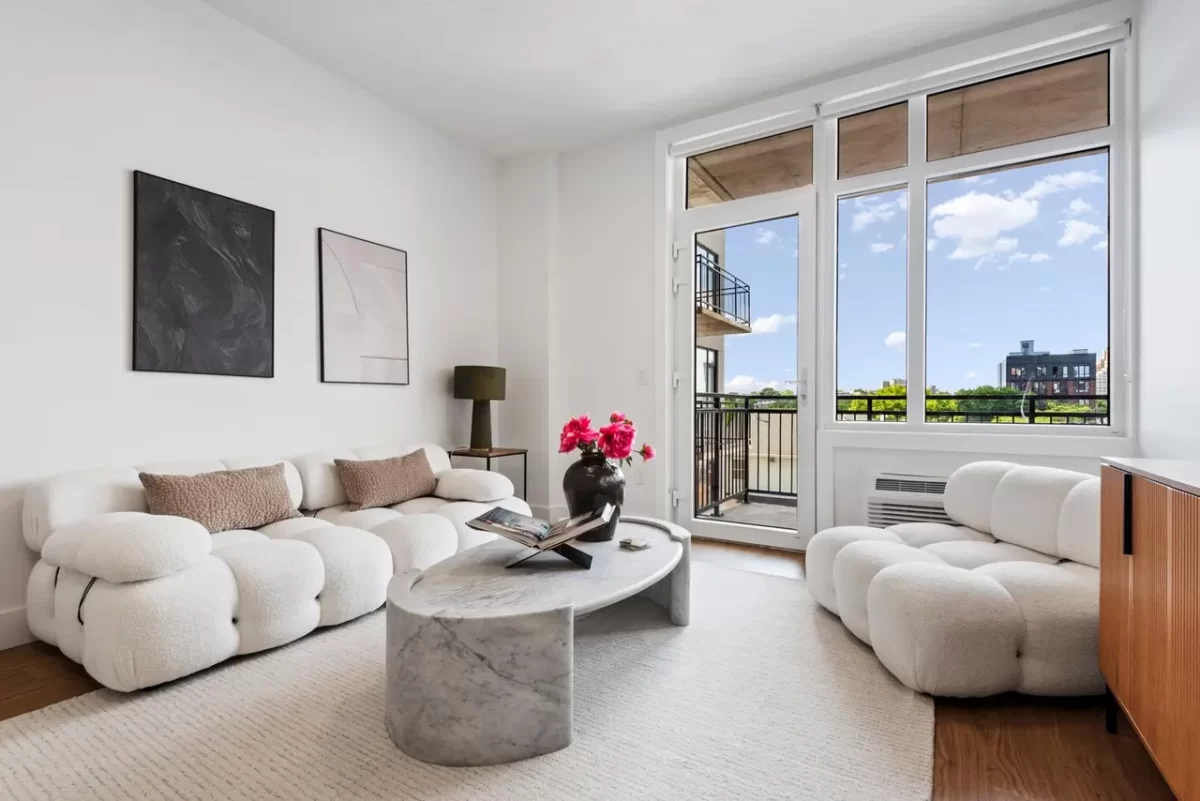 2BR House for Rent in Jersey City, NJ