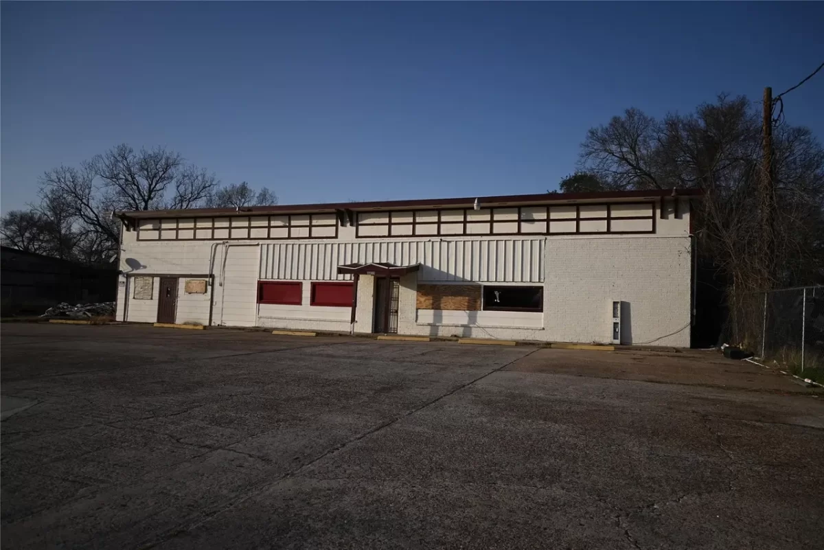 Land for Rent in Houston, TX