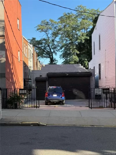 Land for Sale in Brooklyn, NY