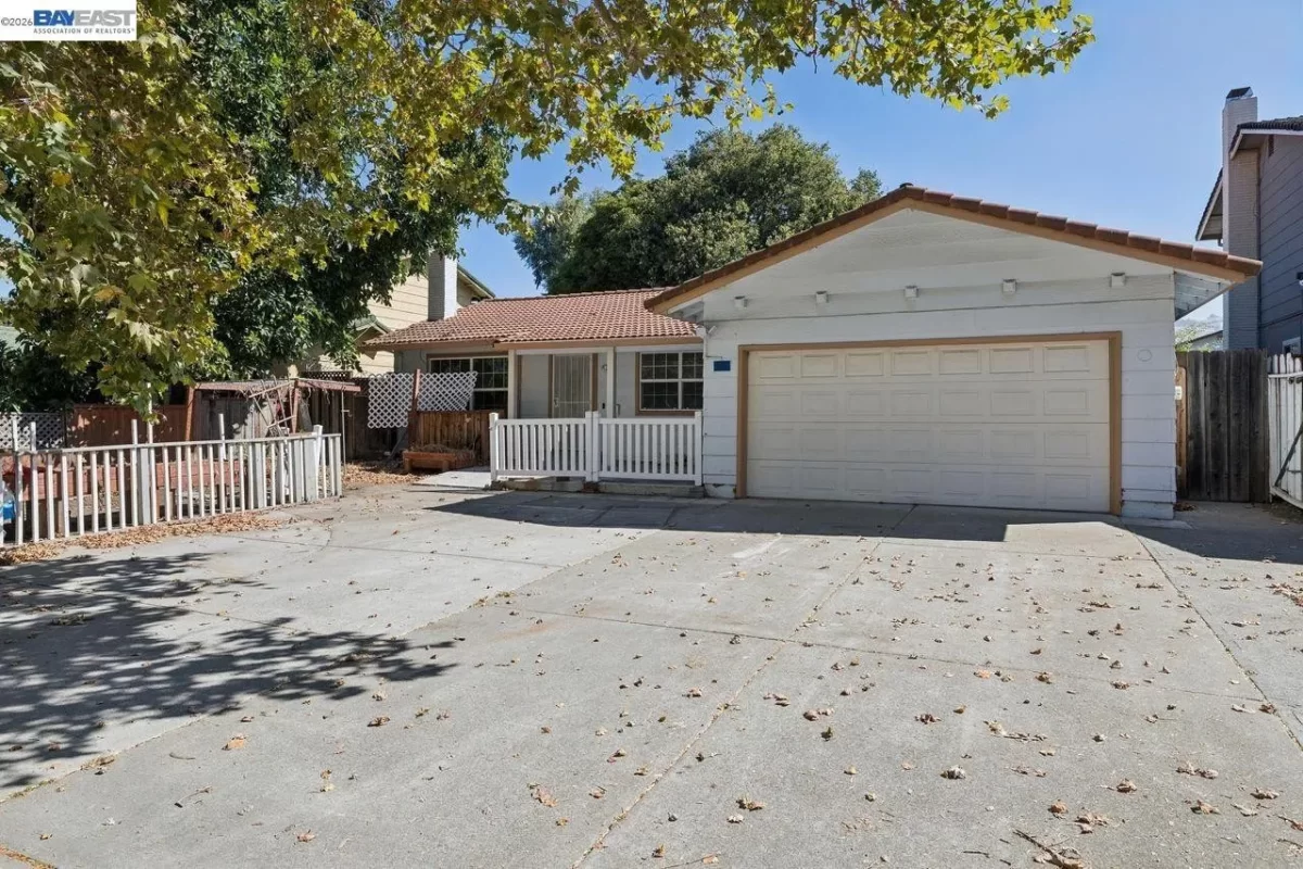 3BR House for Sale in San Jose, CA