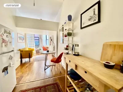 Studio Apartment for Rent in New York, NY