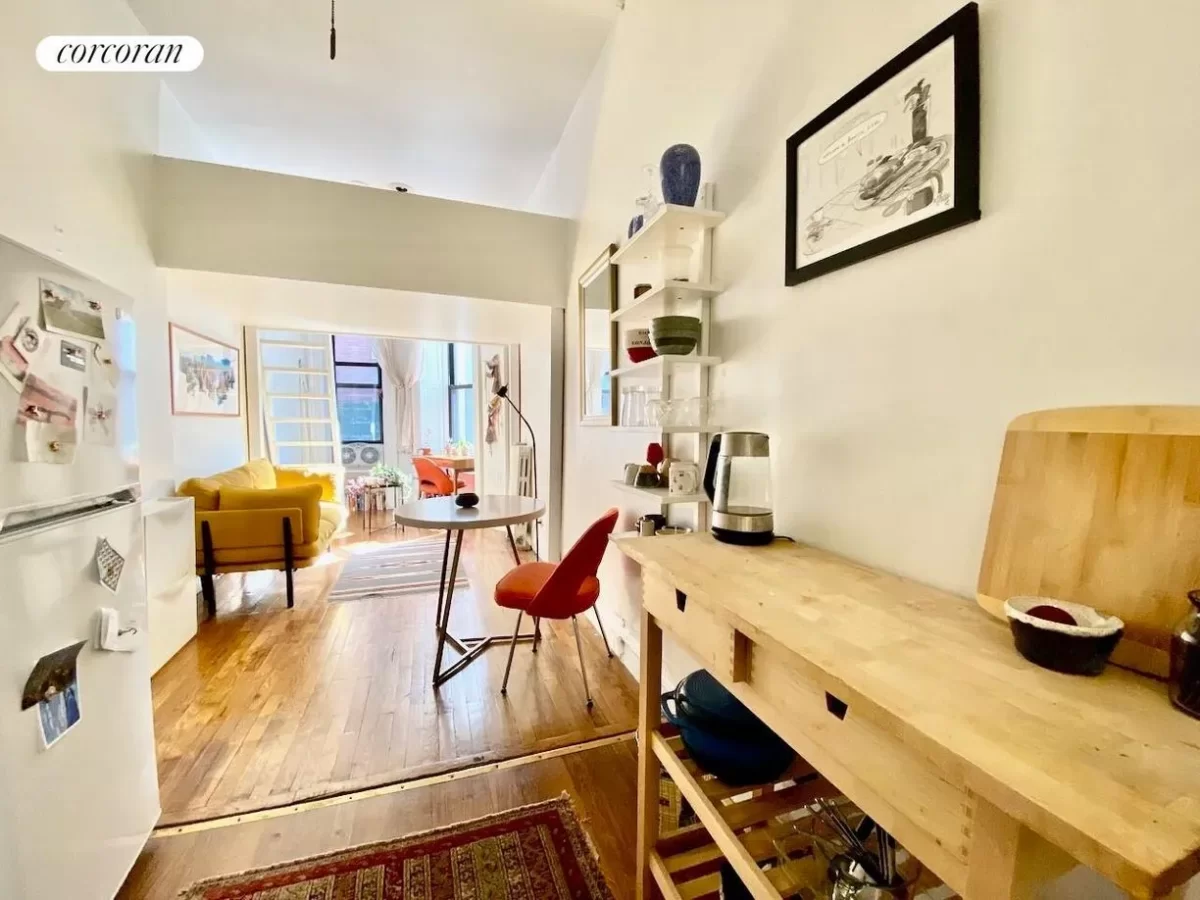 Studio Apartment for Rent in New York, NY