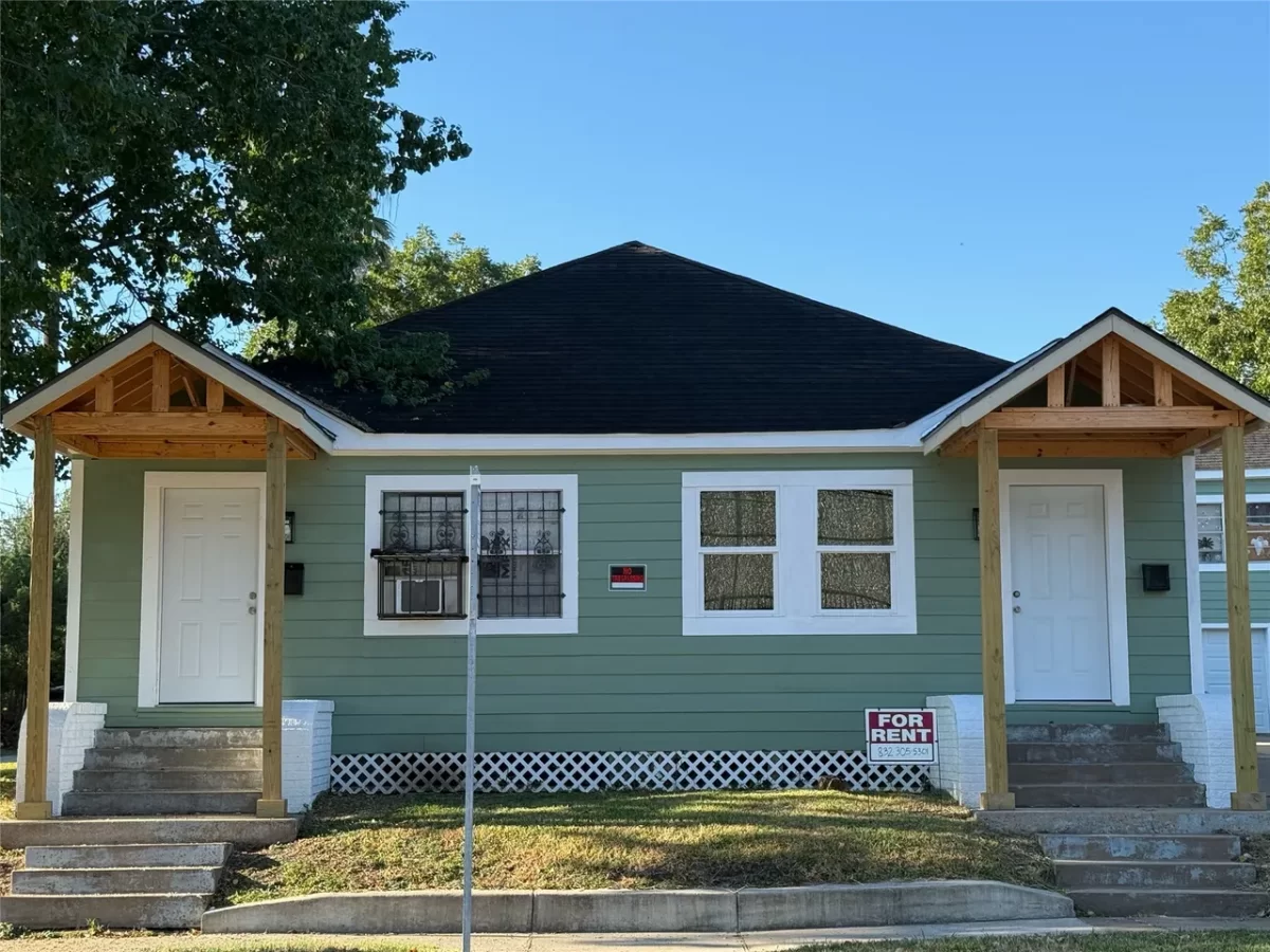 1BR Apartment for Rent in Houston, TX