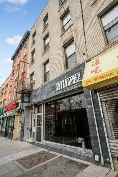 2BR Multi-Family for Rent in Jersey City, NJ