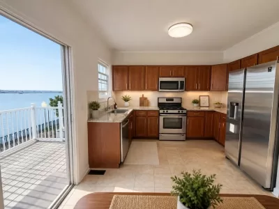 3BR House for Sale in Jersey City, NJ