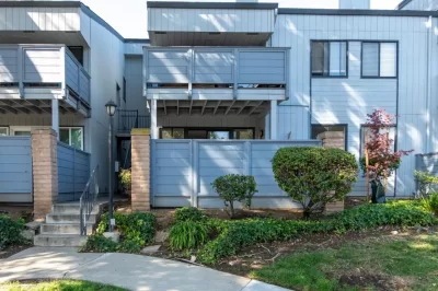 2BR Condo for Sale in San Jose, CA