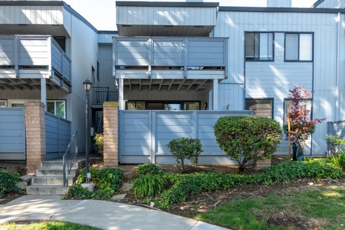 2BR Condo for Sale in San Jose, CA