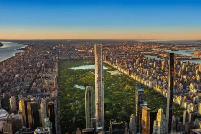 7BR Condo for Sale in New York, NY
