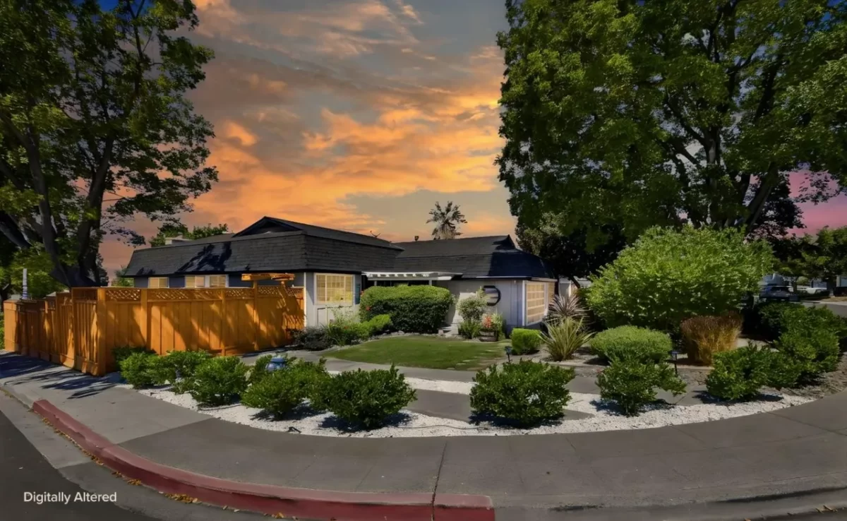 3BR House for Sale in Milpitas, CA