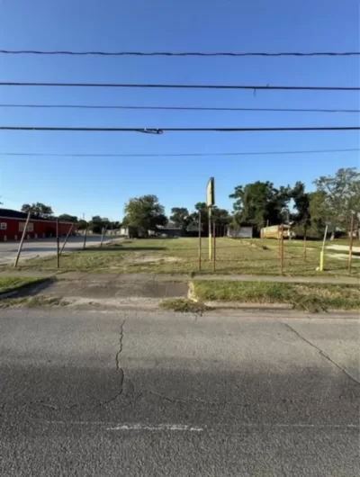 Land for Sale in Houston, TX