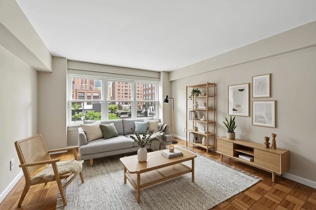 1BR Condo for Sale in Manhattan, NY