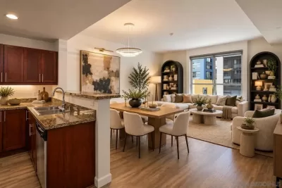 1BR Condo for Sale in San Diego, CA