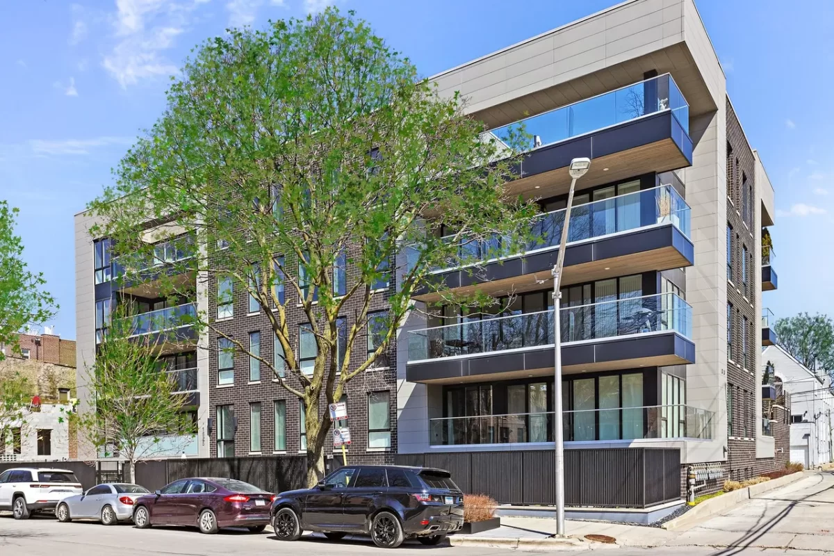 3BR House for Rent in Chicago, IL