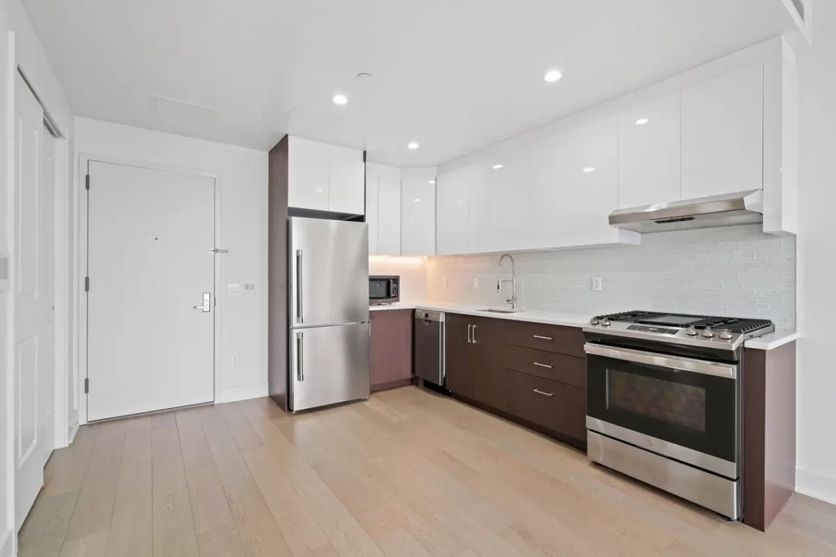 Studio Apartment for Rent in Queens, NY