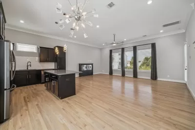3BR House for Rent in Houston, TX