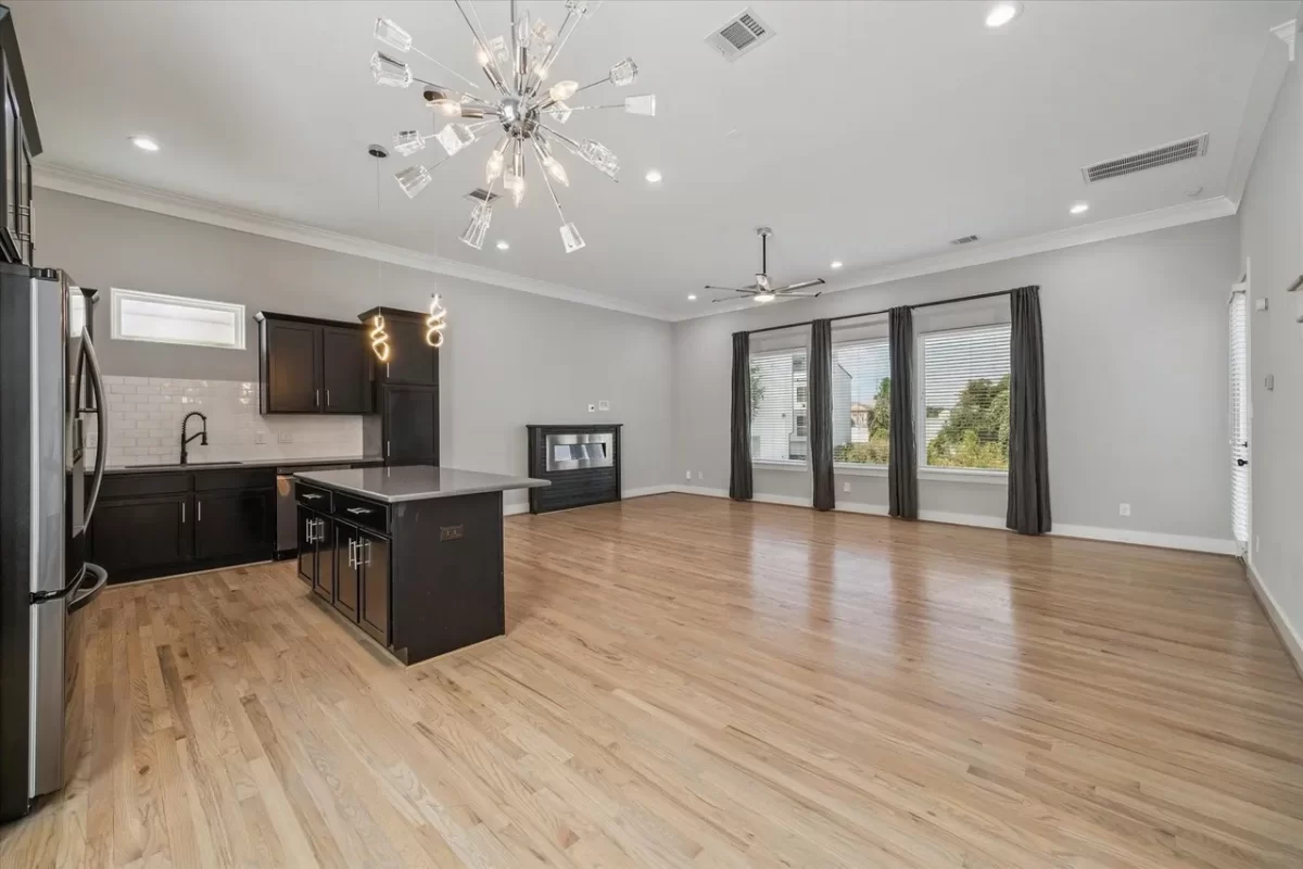 3BR House for Rent in Houston, TX