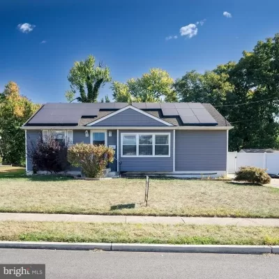 3BR House for Sale in Glendora, NJ