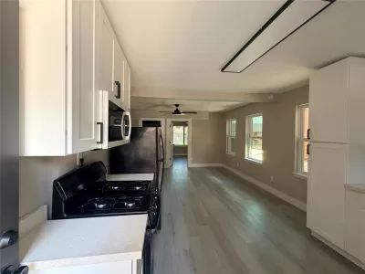 1BR Apartment for Rent in Houston, TX