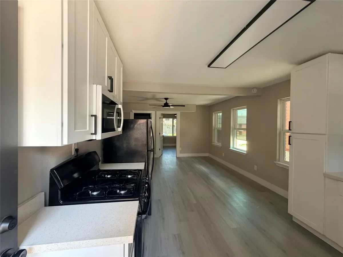 1BR Apartment for Rent in Houston, TX