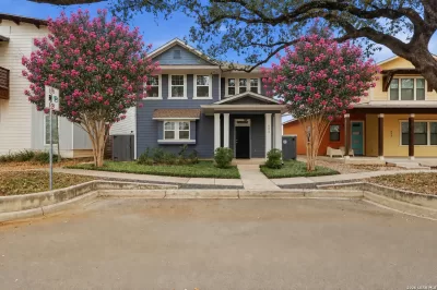 3BR House for Rent in San Antonio, TX