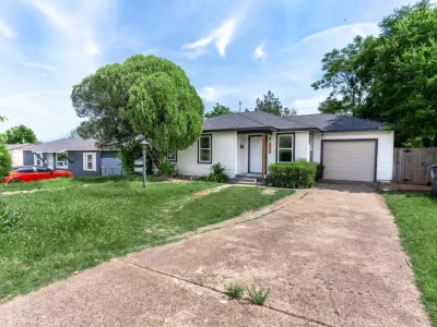 4BR House for Sale in Dallas, TX