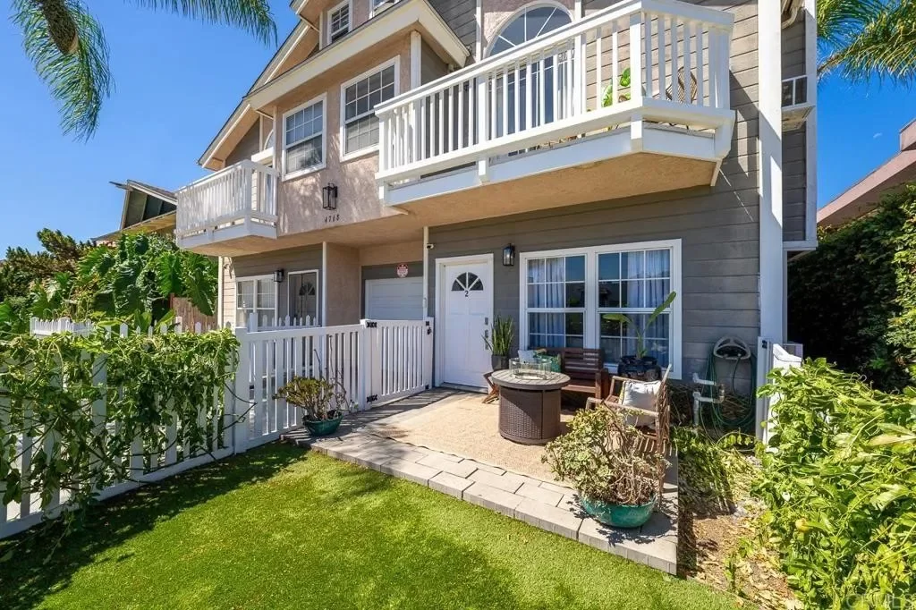 3BR Condo for Sale in San Diego, CA