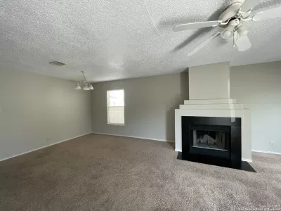 3BR House for Rent in San Antonio, TX