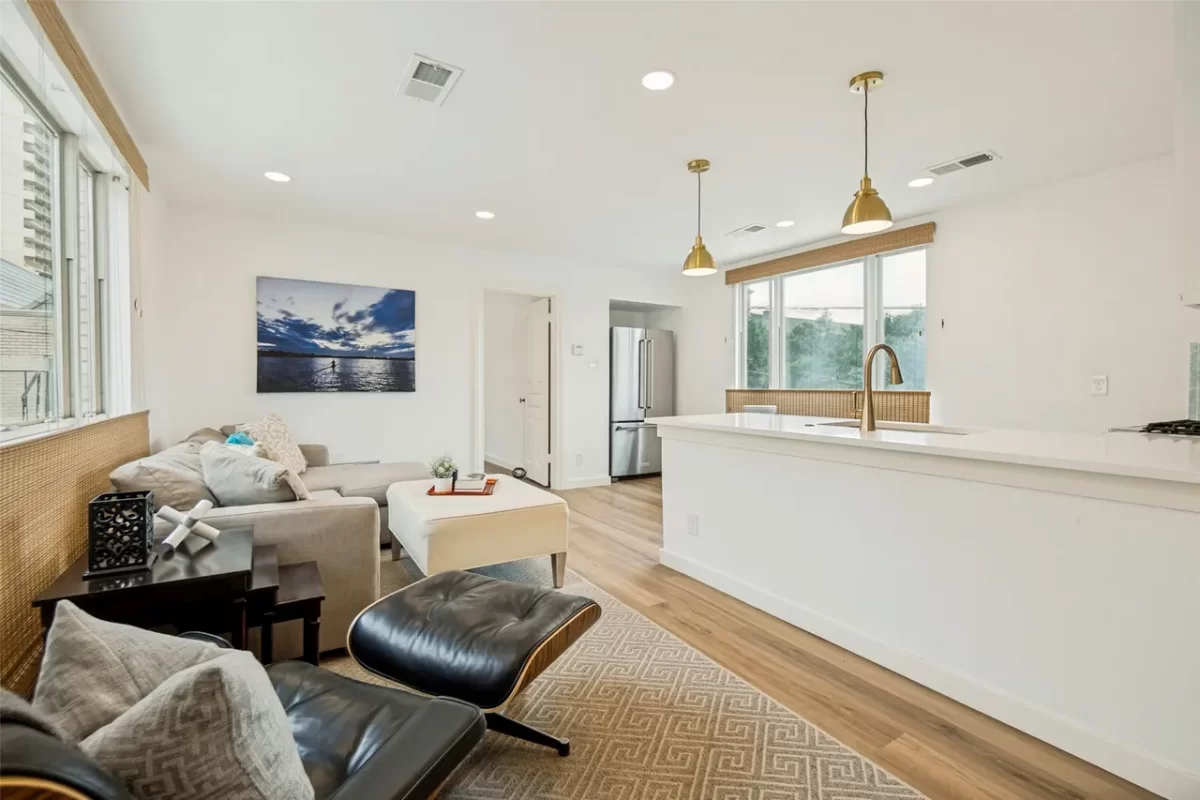 1BR Condo for Sale in Dallas, TX