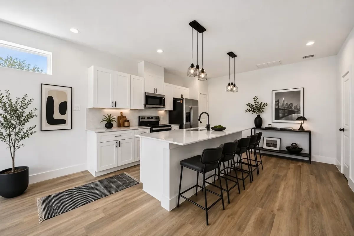 2BR Apartment for Rent in Houston, TX