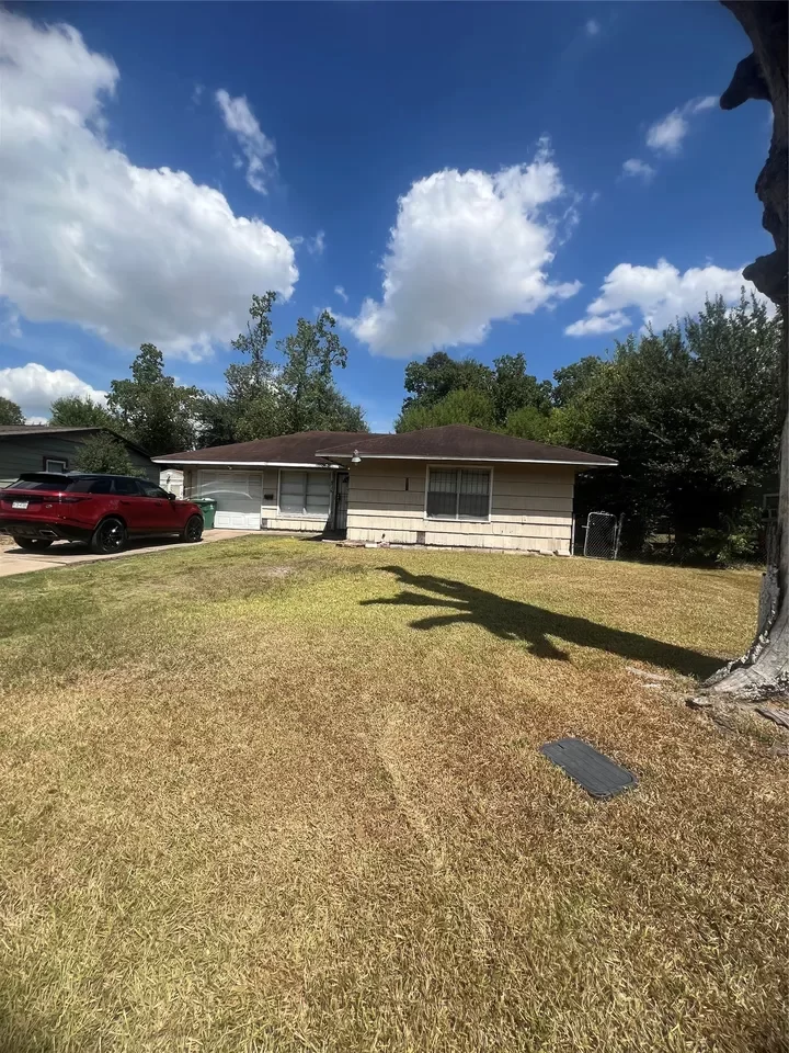 3BR House for Sale in Houston, TX