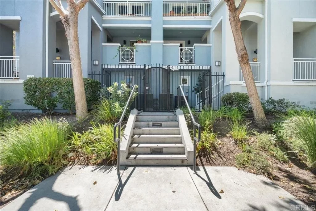 2BR Condo for Sale in San Diego, CA