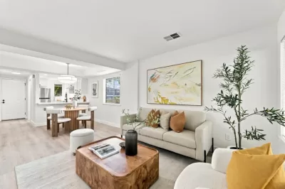 2BR Condo for Sale in Santa Clara, CA