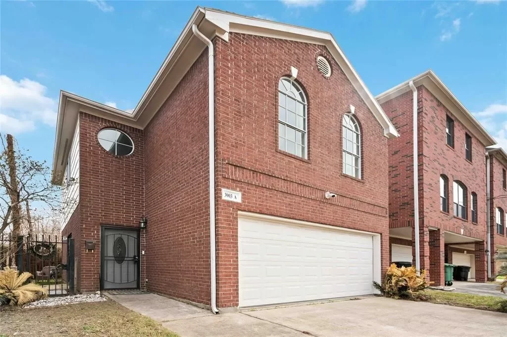 3BR Condo for Rent in Houston, TX