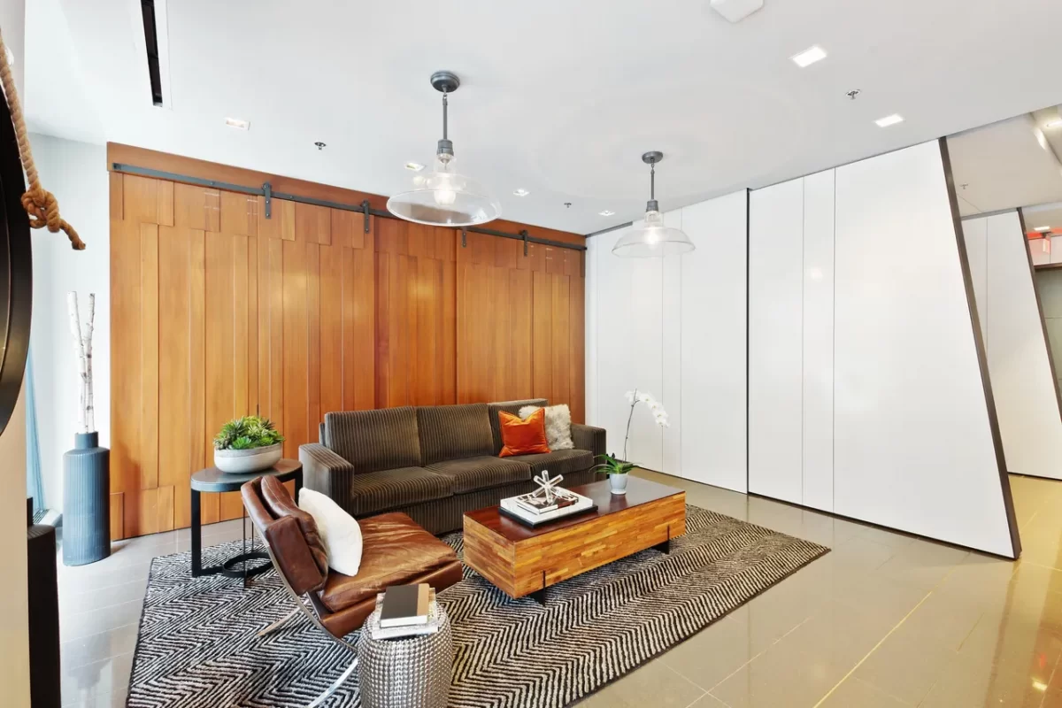 Studio Apartment for Rent in Jersey City, NJ