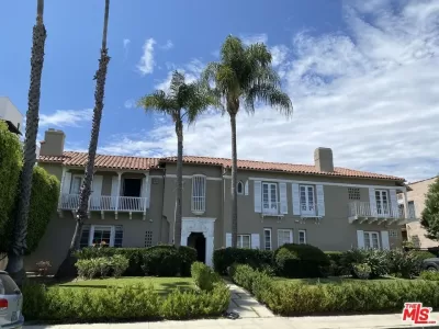 1BR Apartment for Rent in Los Angeles, CA