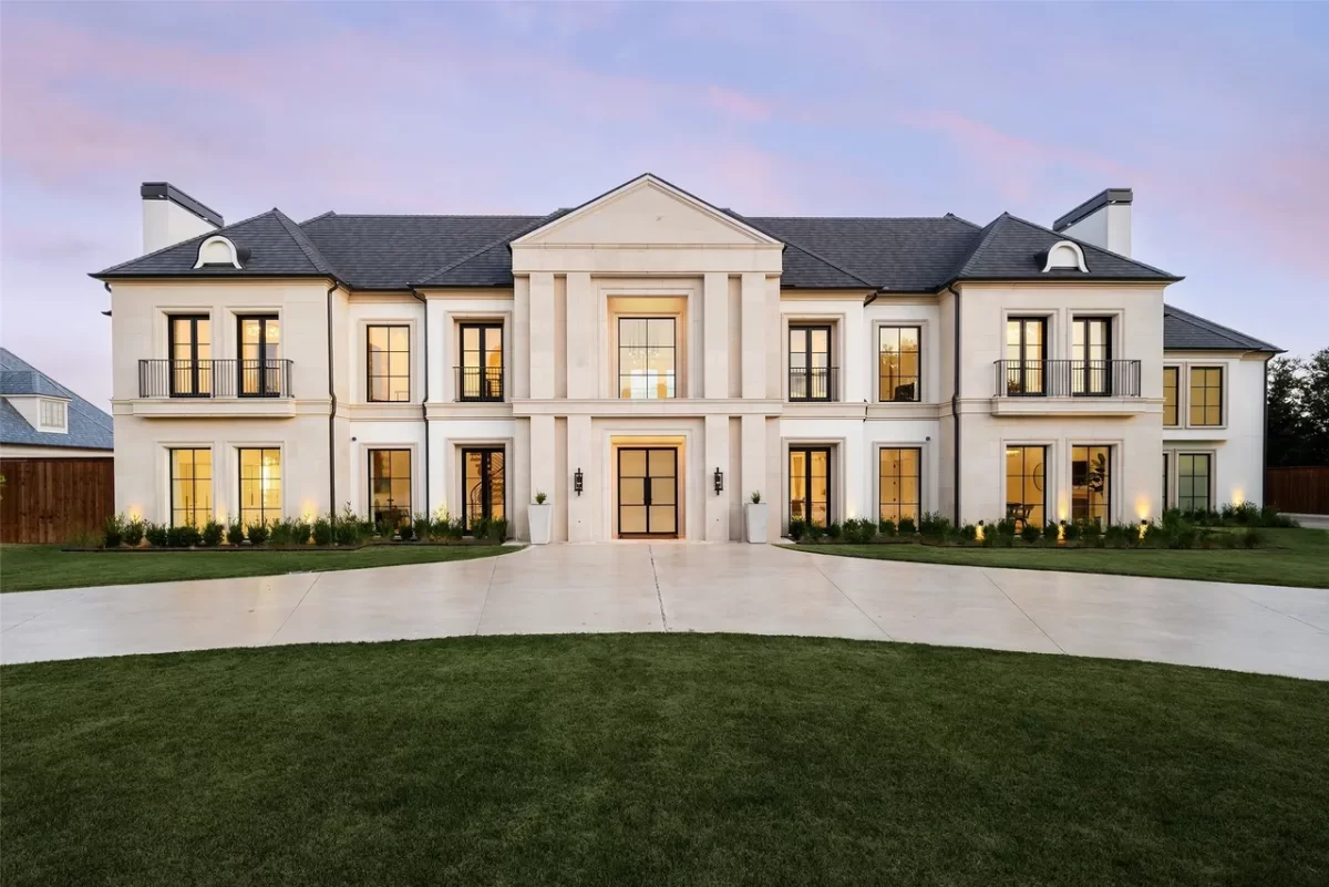 6BR House for Sale in Dallas, TX