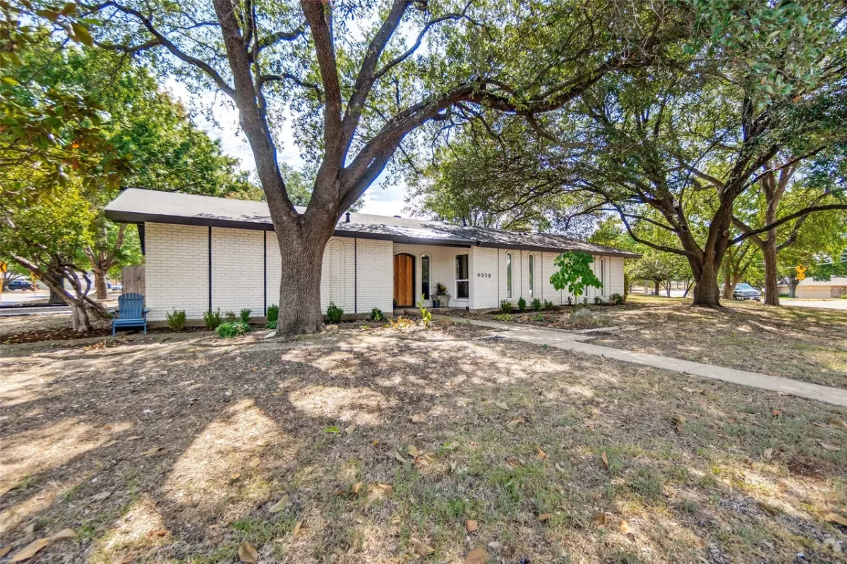 3BR House for Sale in Dallas, TX