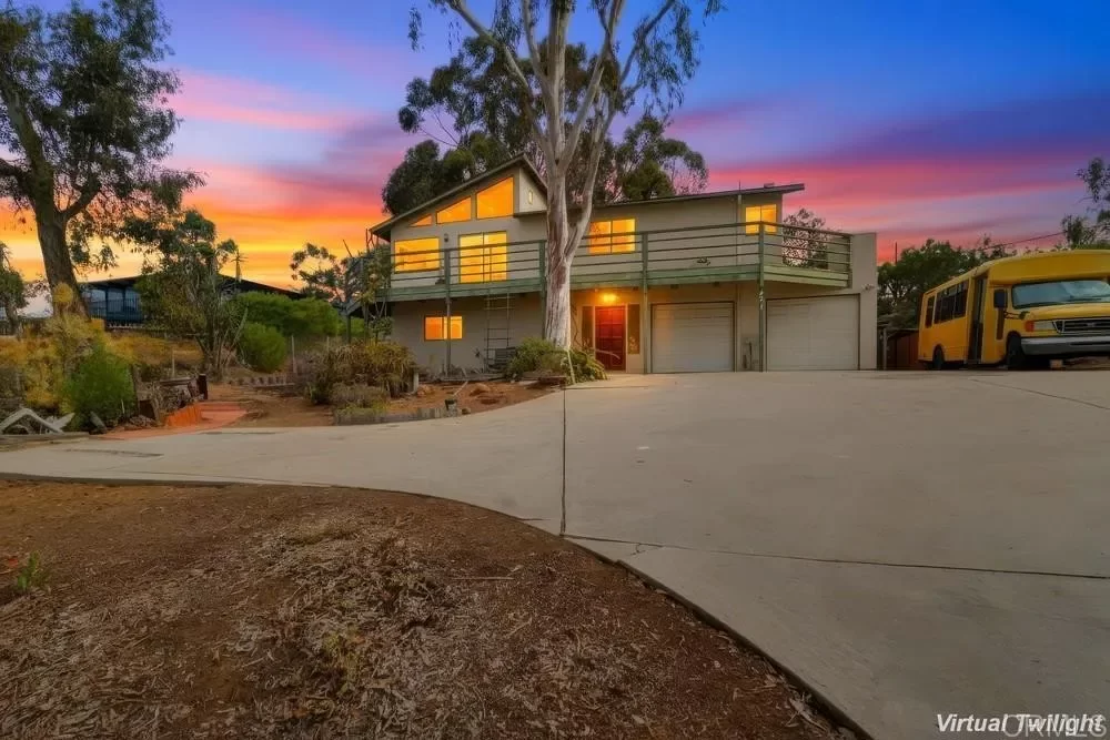 4BR House for Sale in Chula Vista, CA