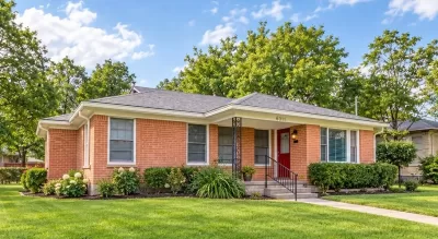 3BR House for Sale in Dallas, TX