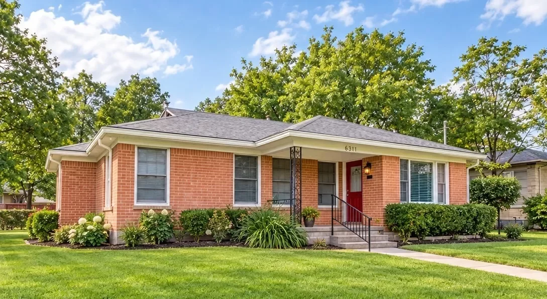 3BR House for Sale in Dallas, TX