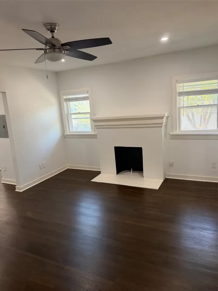 1BR Apartment for Rent in Dallas, TX