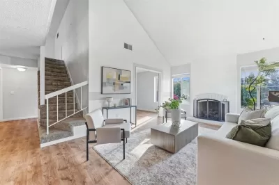3BR House for Sale in San Diego, CA