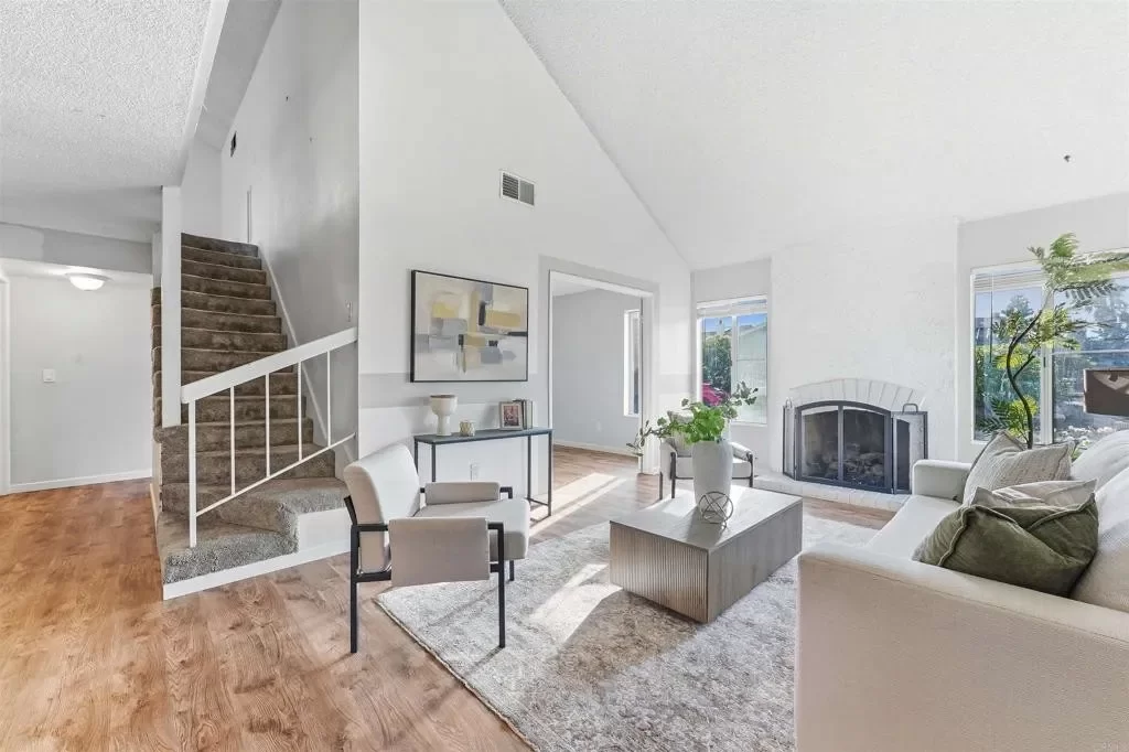 3BR House for Sale in San Diego, CA