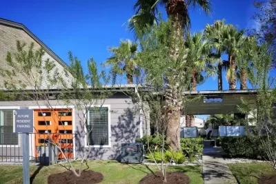 1BR Apartment for Rent in San Antonio, TX