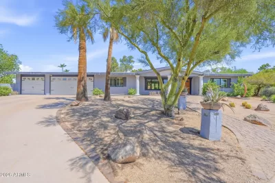 4BR House for Sale in Phoenix, AZ